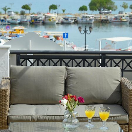 Elounda Luso Apartment Екстериор снимка