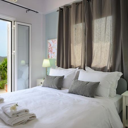 Elounda Luso Apartment Екстериор снимка